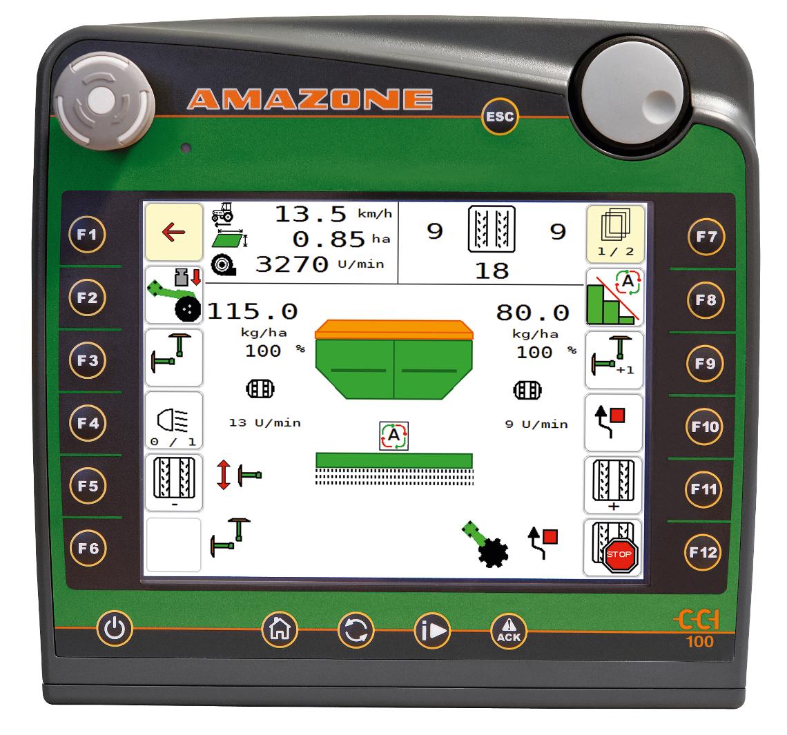 CCI100 Cirrus