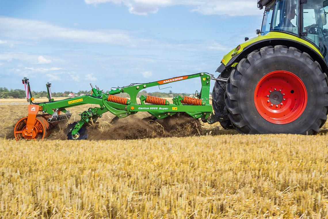 Cenius 3003-Super Claas