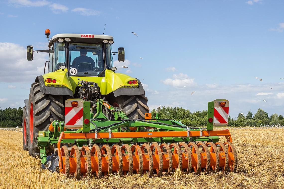 Cenius 3003-Super Claas