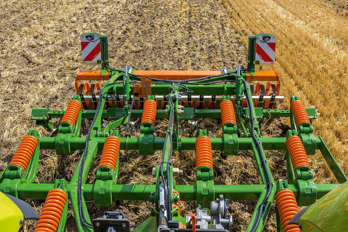 Cenius 3003-Super Claas