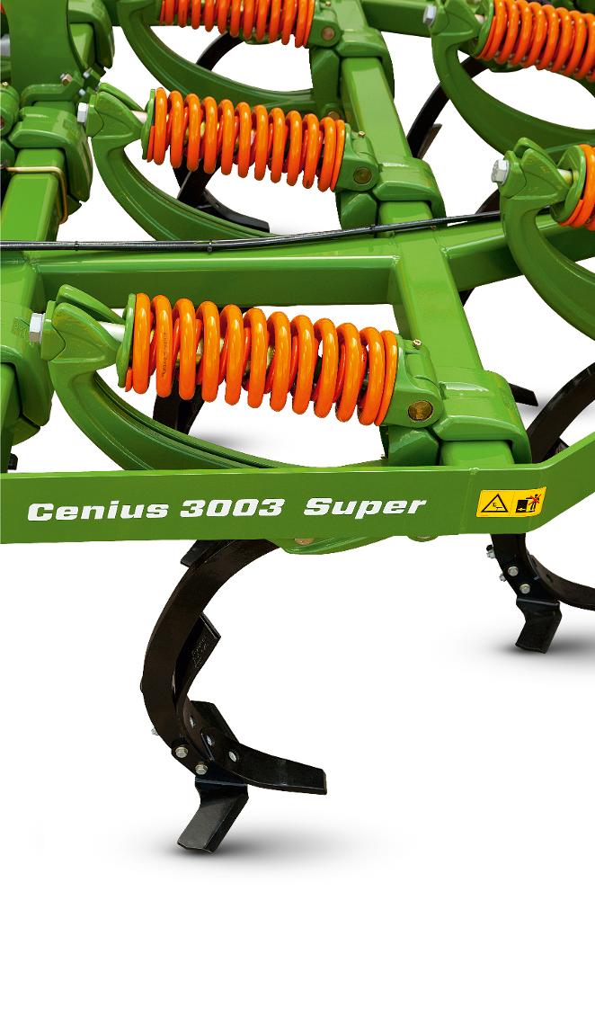 Cenius 3003-Super DUW