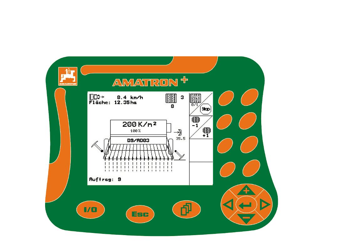 Amatron