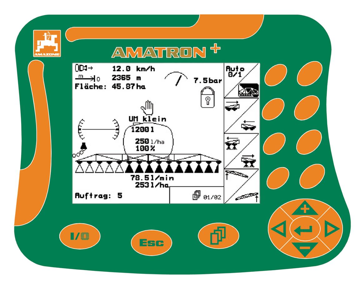 AMATRON+