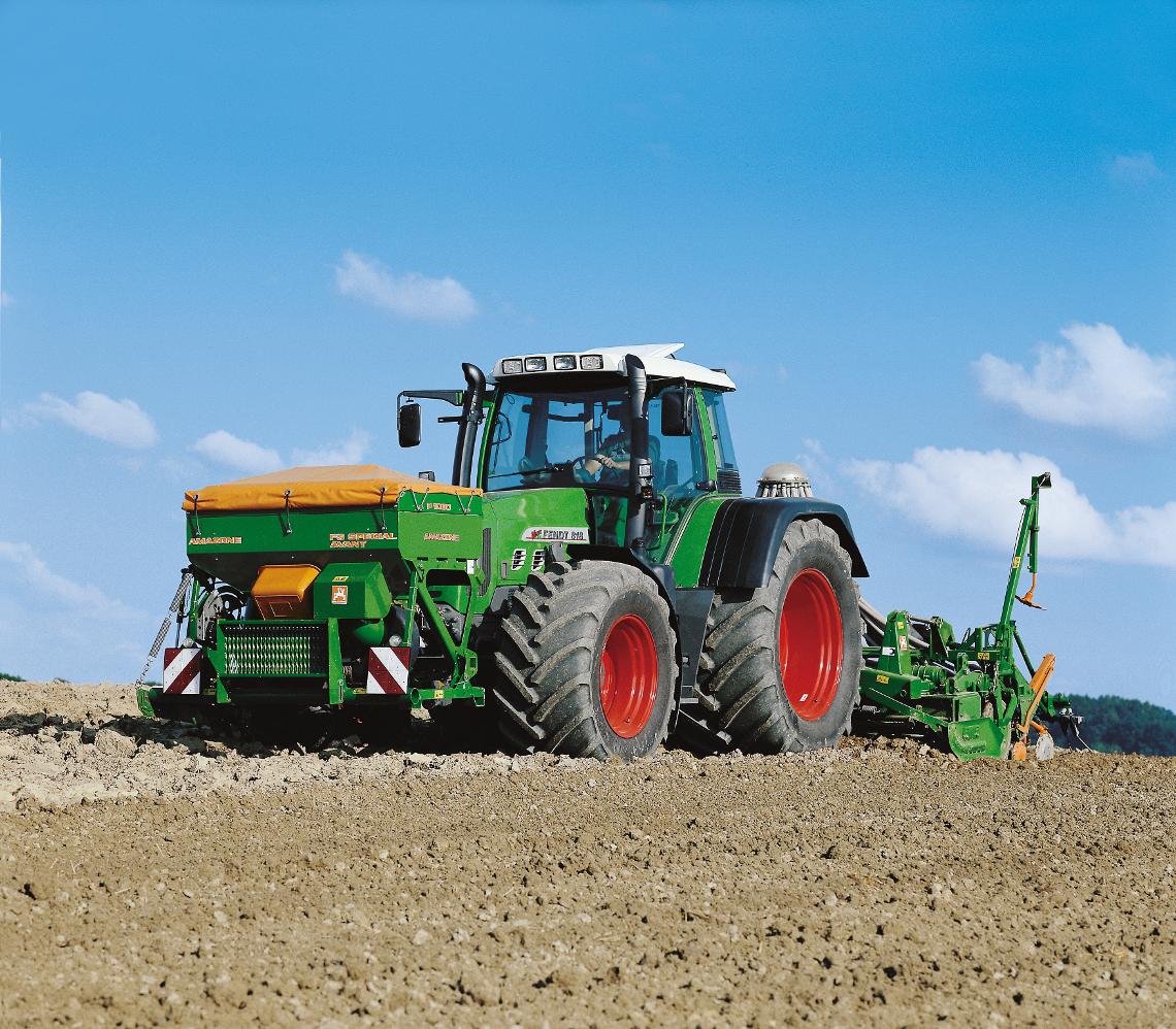 06 - Avant mit Fendt