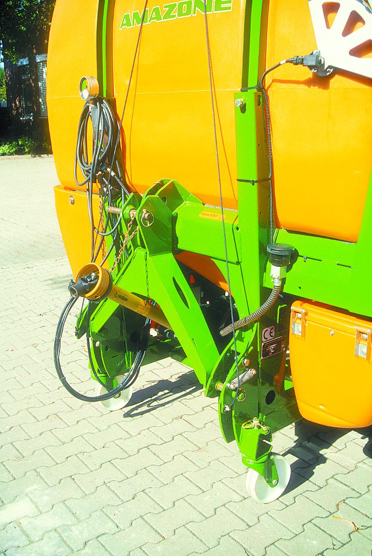 Spritze UF-08