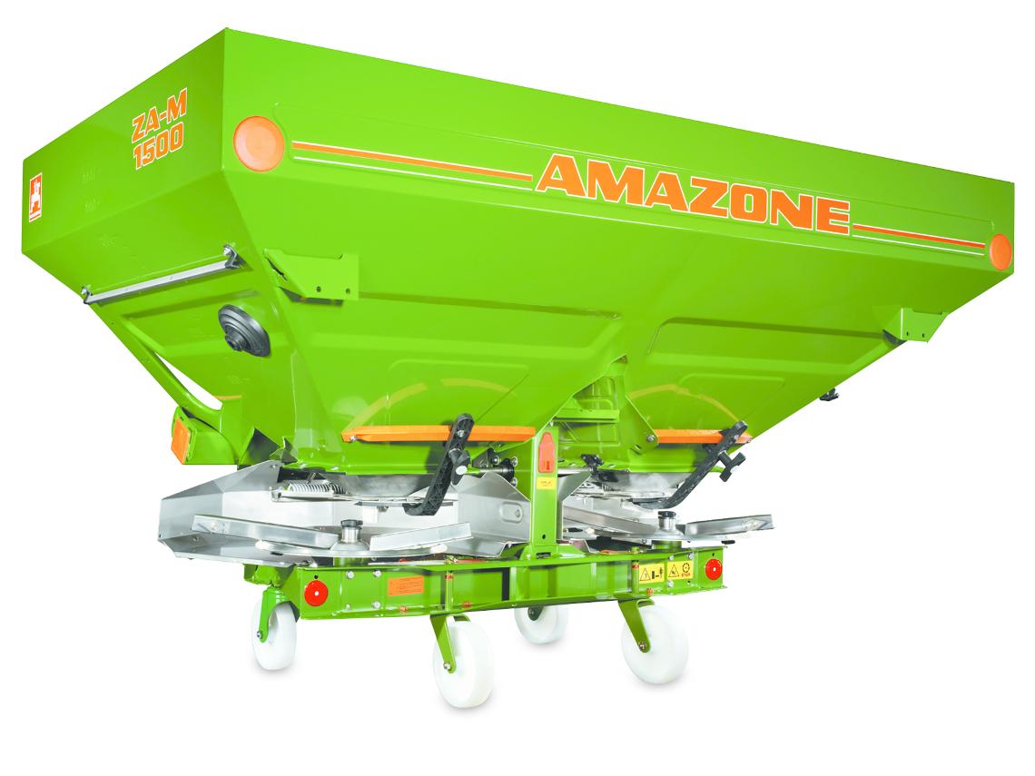 ZA-M 1500