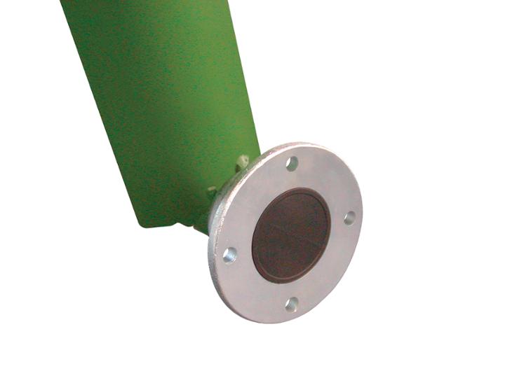 Detail Gummifeder