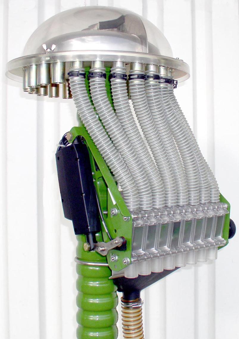 28t155 Klappenkasten
