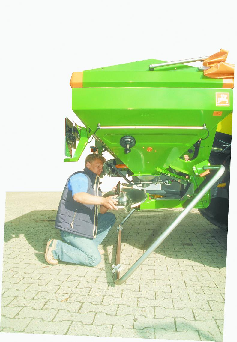 Scheibenmontage