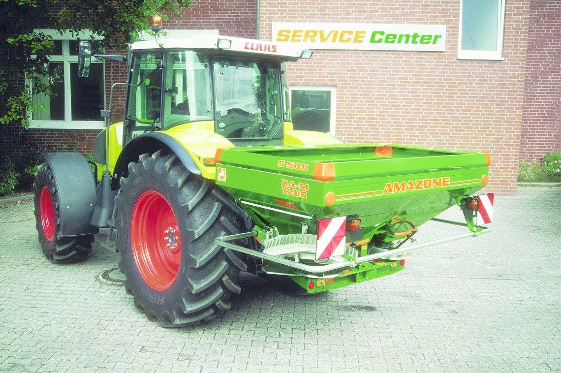 Beleuchtung