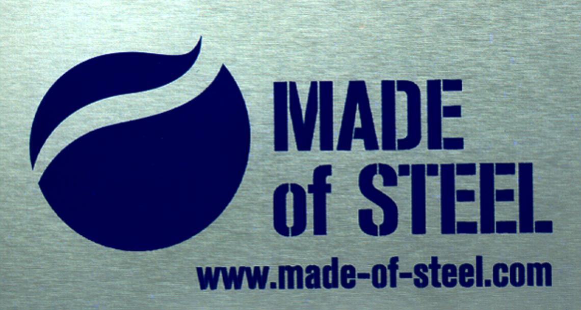 Made of