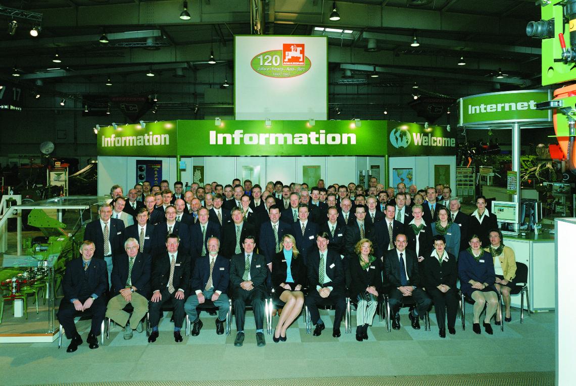 Messe-C