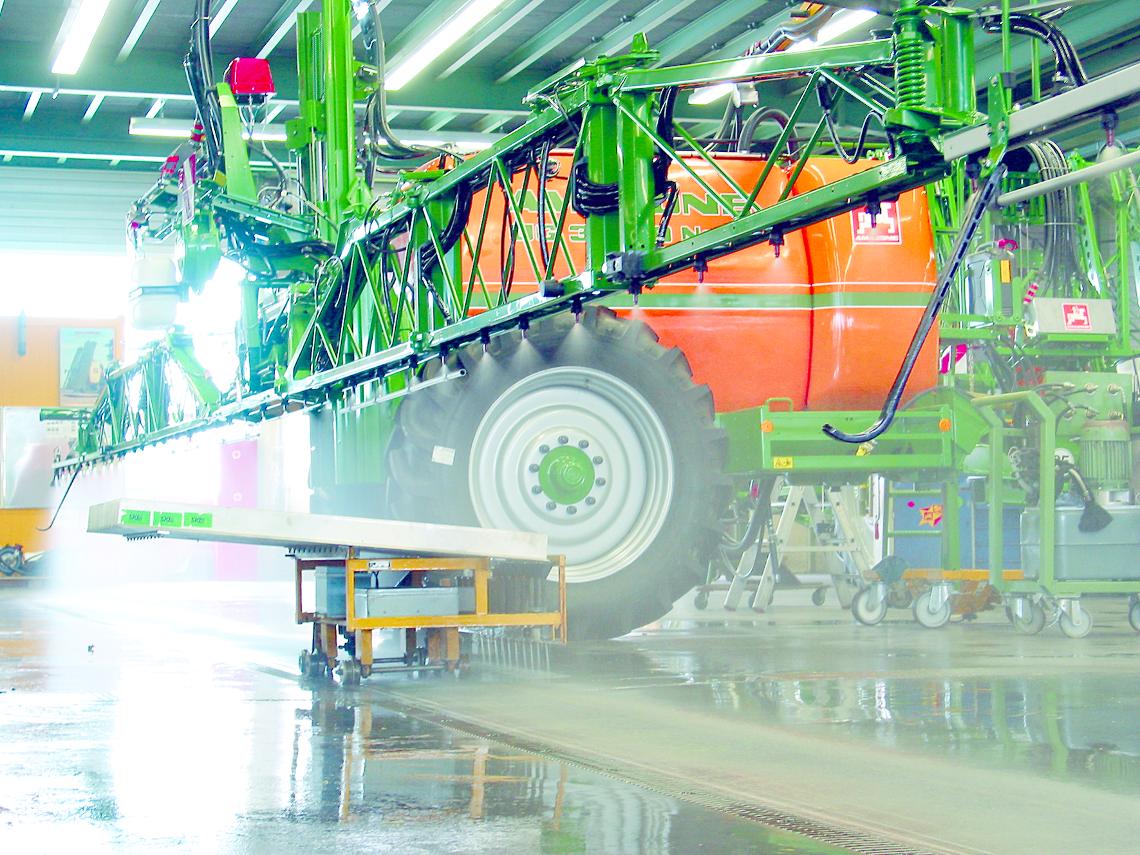 sprayer testing2