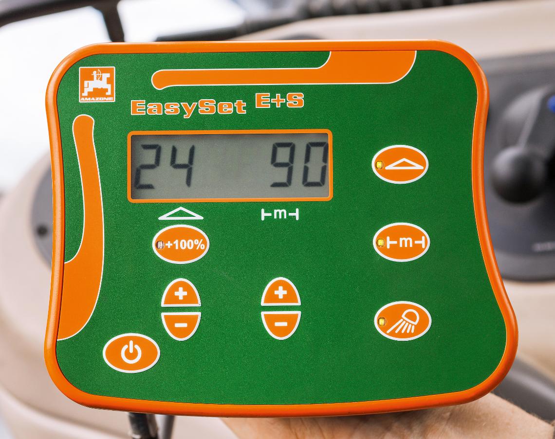 EasySet E-und-S