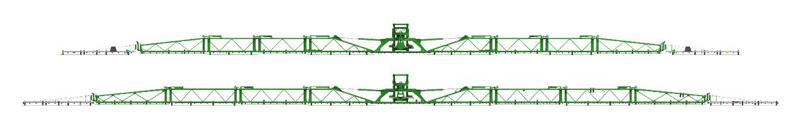 Super S2 27m und 30m