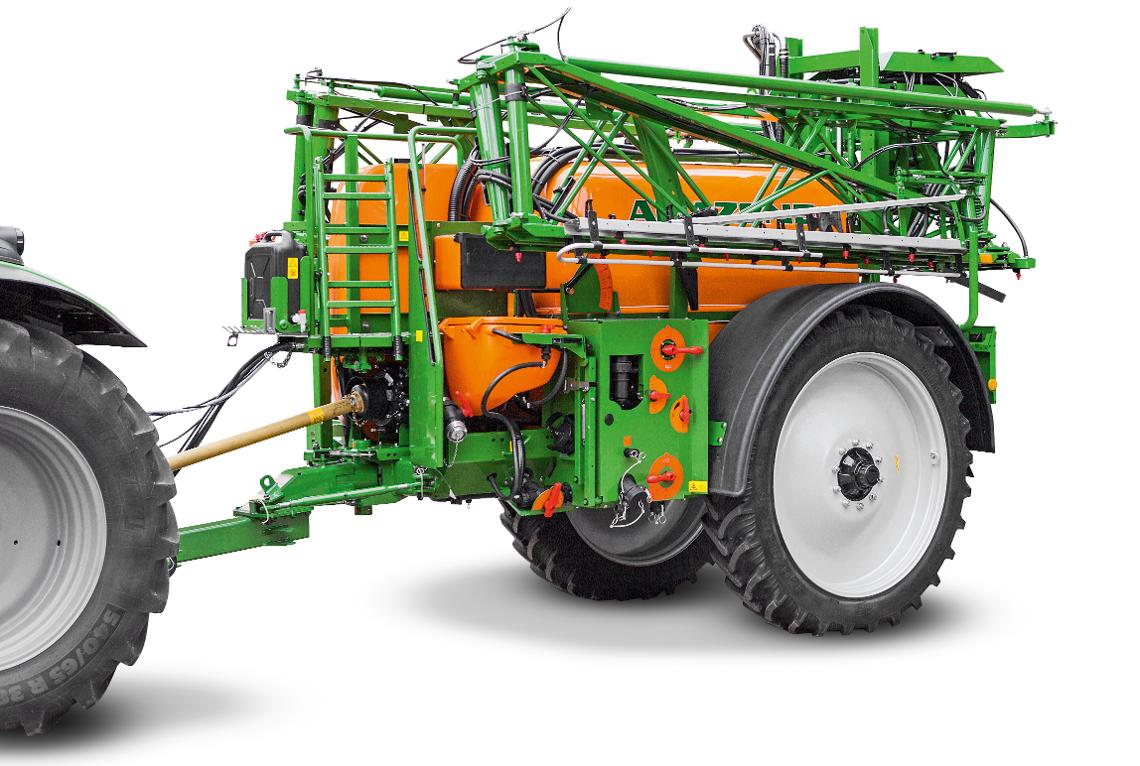 UG2200-Special L-Gestaenge Deutz