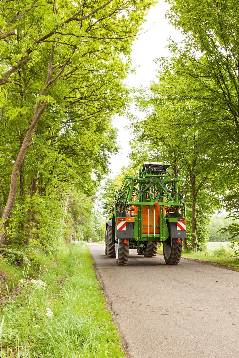 UG2200-Special L-Gestaenge Deutz