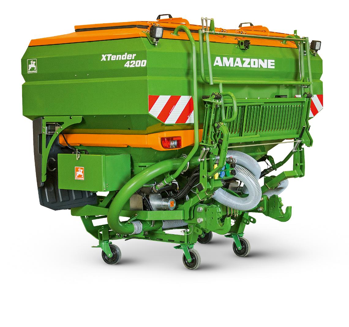 XTender 4200
