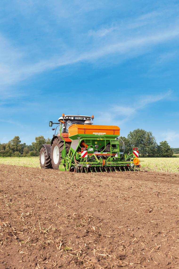 AD-P 3000 Super Steyr