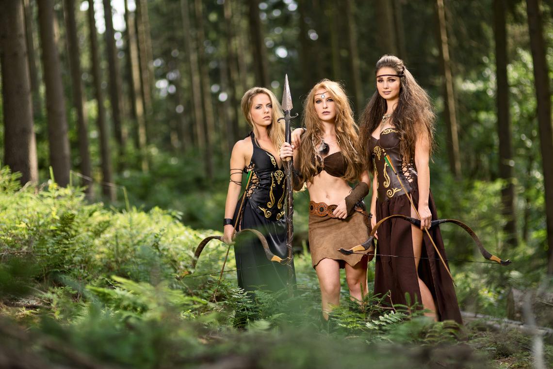 Wald Amazonen 201507amazone-5473