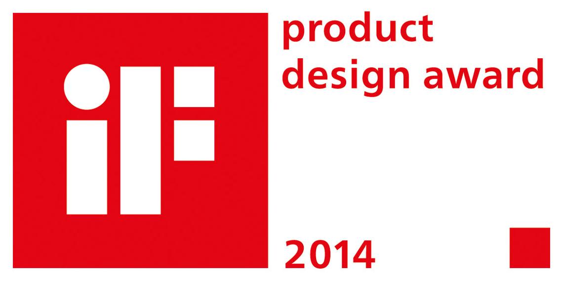 iF product2014 4C L