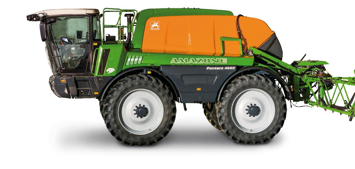 Pantera 4502