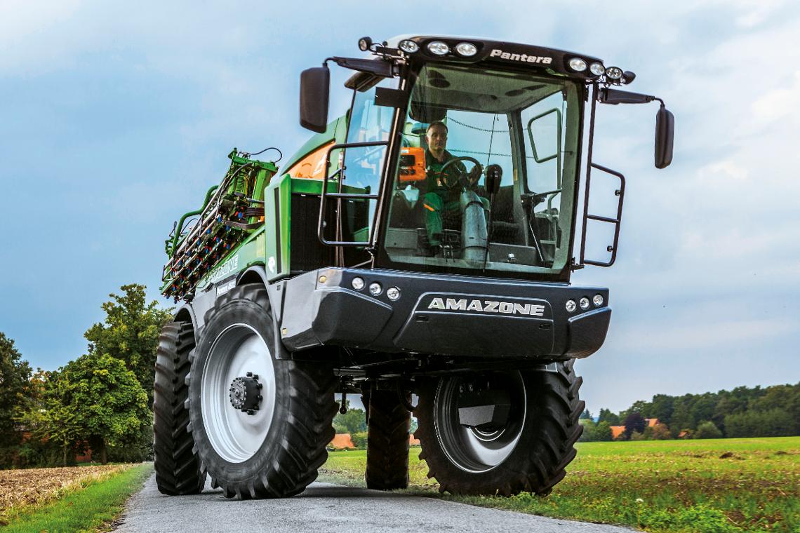 Pantera 4502