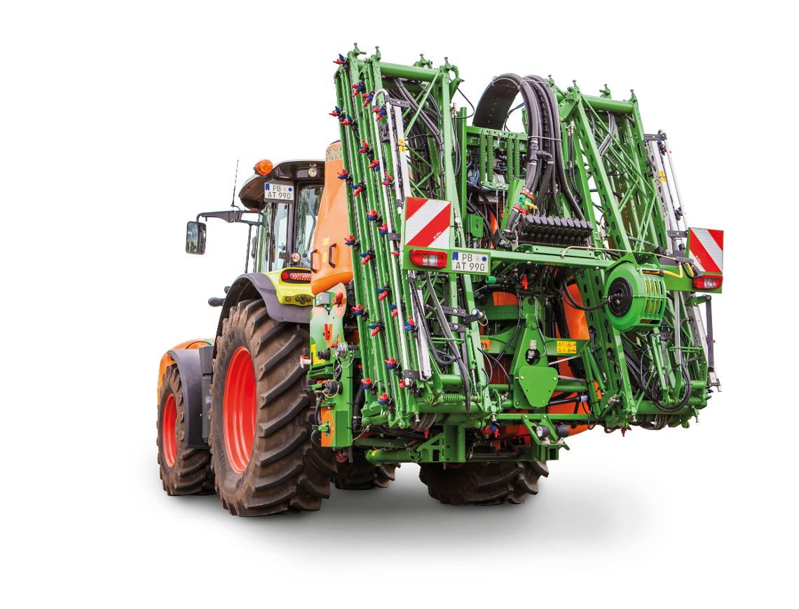 UF1800-FT1001 Claas