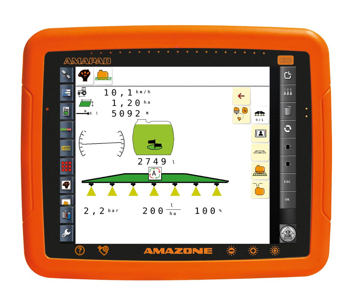 UX-AMAPAD d2-151030
