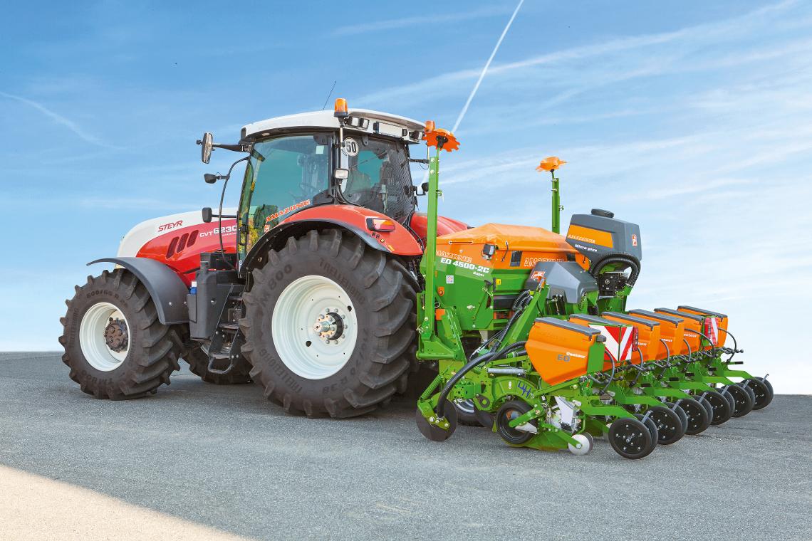 ED4500