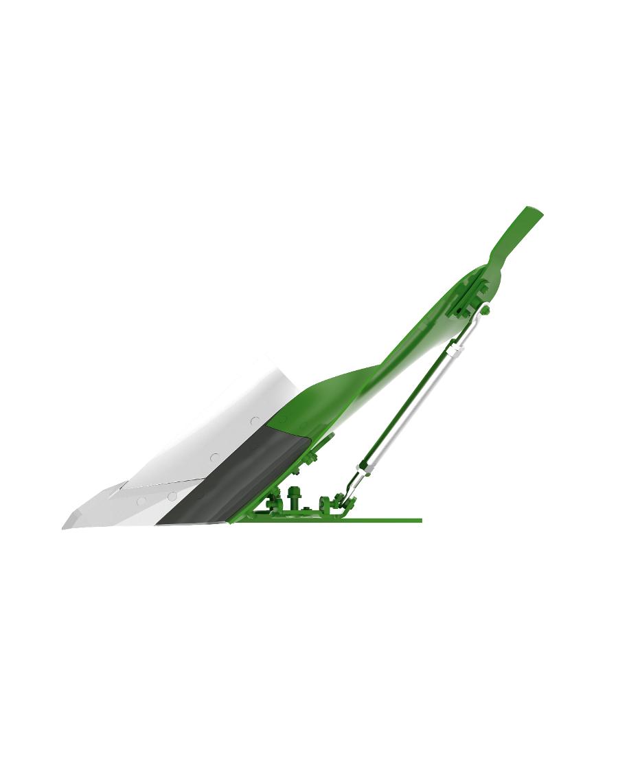 Universalkoerper C-Blade U 40 oben d1 151026