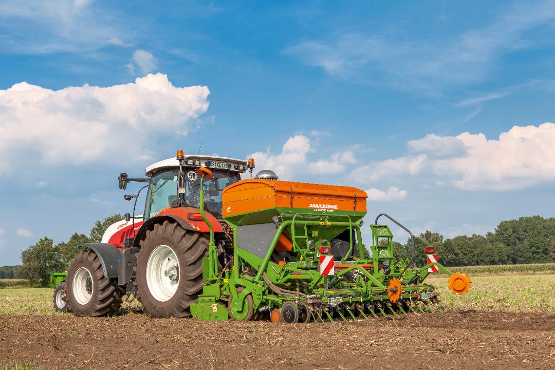 AD-P 3000 Super Steyr