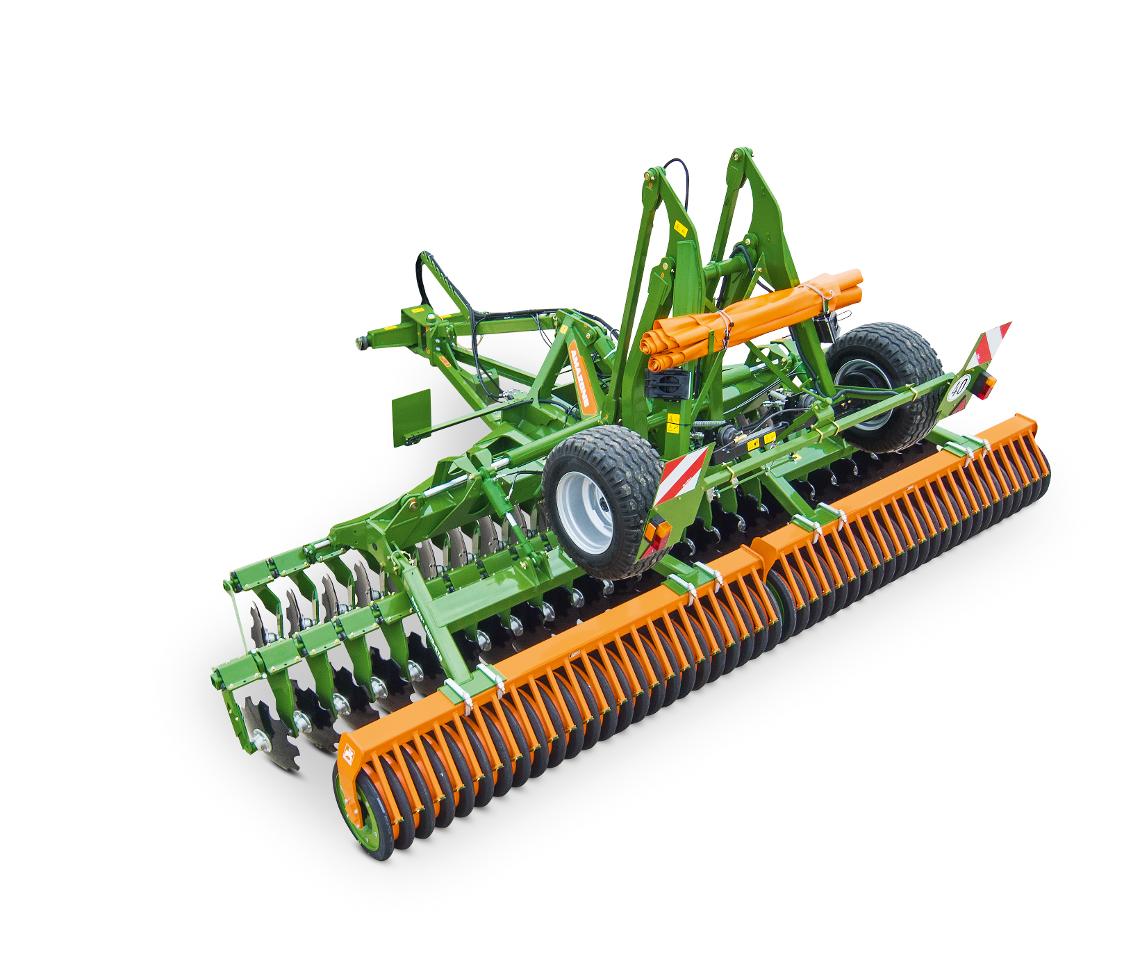 Catros 6002-2TS Claas