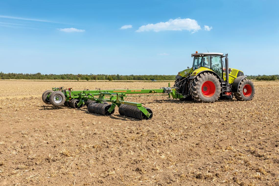 AW15400 Claas