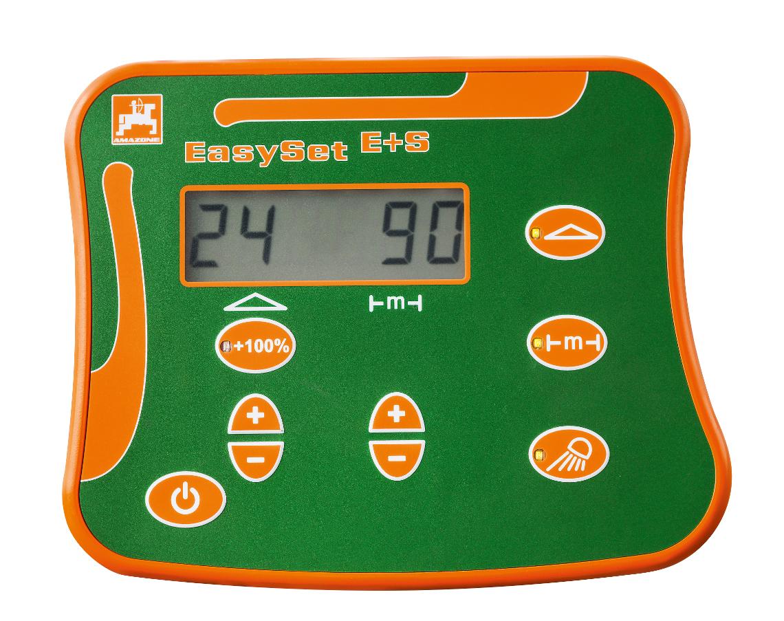 EasySet E-und-S