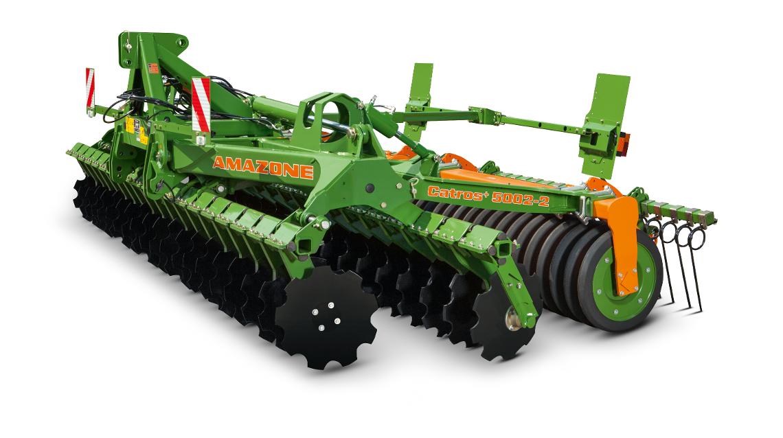 Catros 5001-2