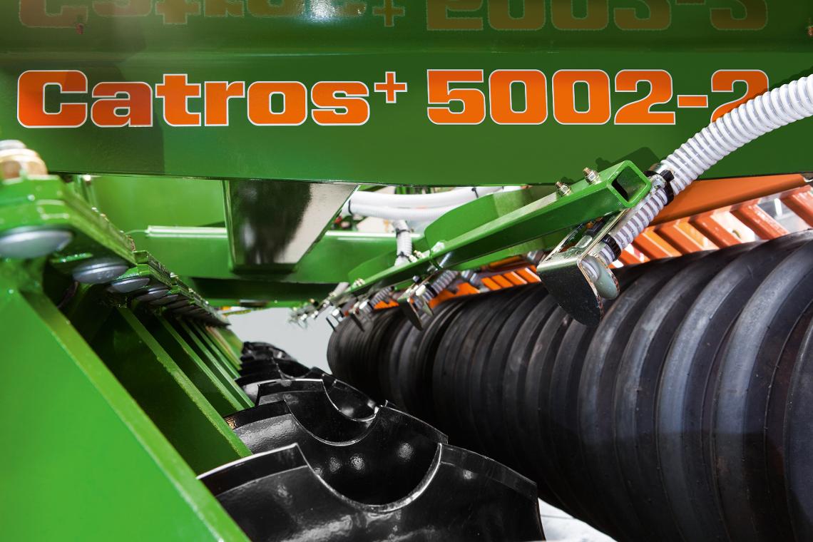 Catros5002-2 Detail