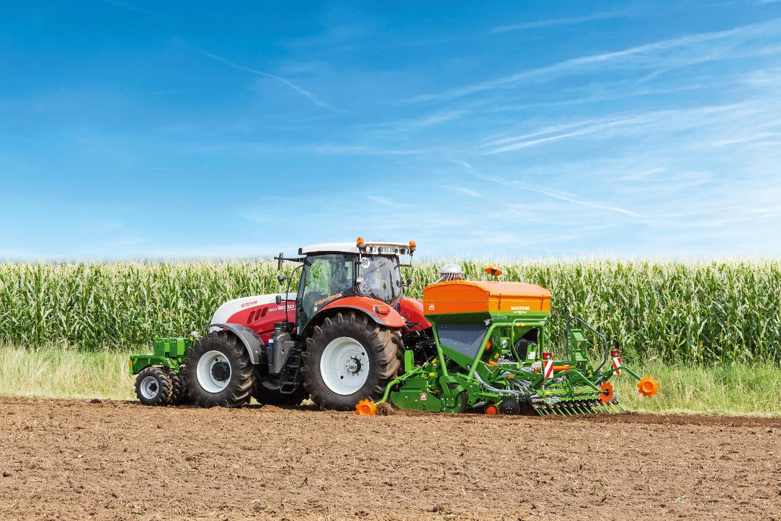 AD-P 3000 Super Steyr
