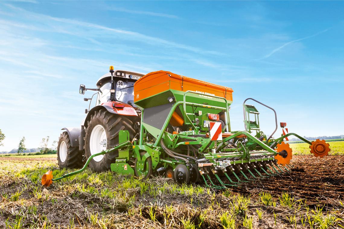 AD-P 3000 Super Steyr