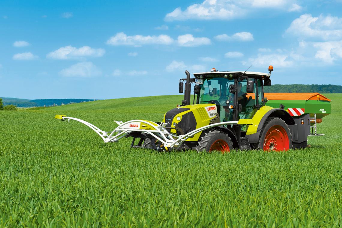ZA-TS3200 Claas dx schmk 186535 - 6