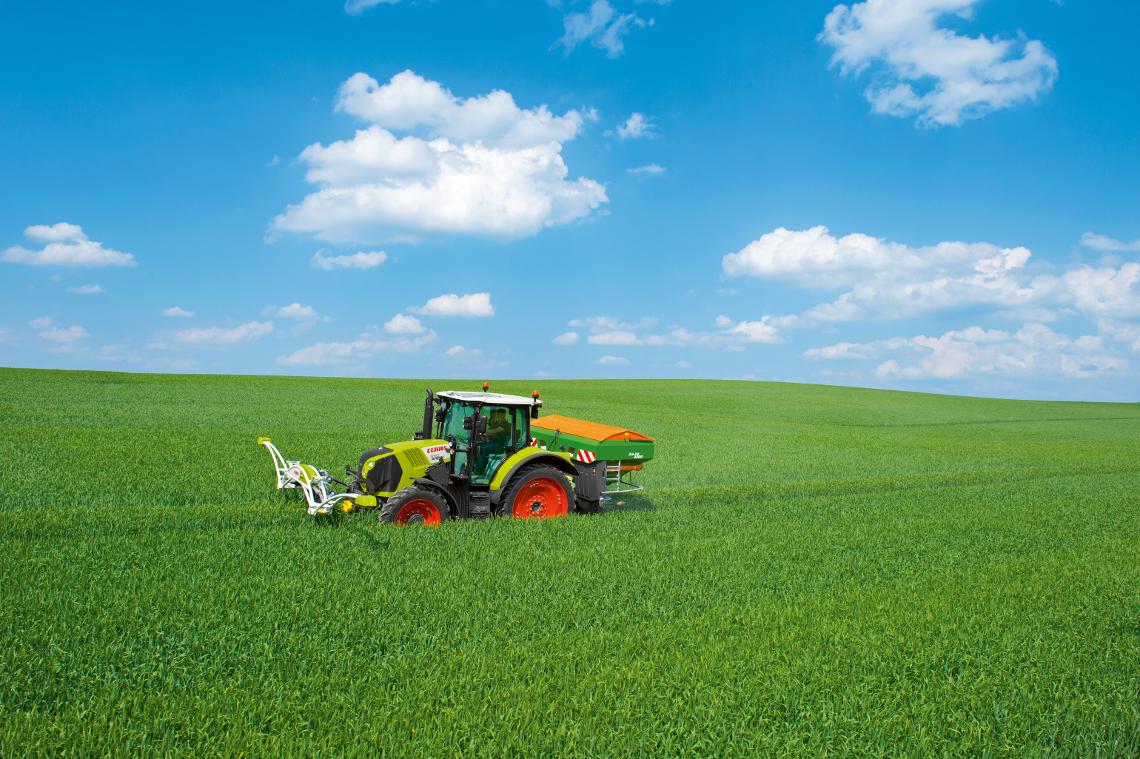ZA-TS3200 Claas dx schmk 186611 - 6