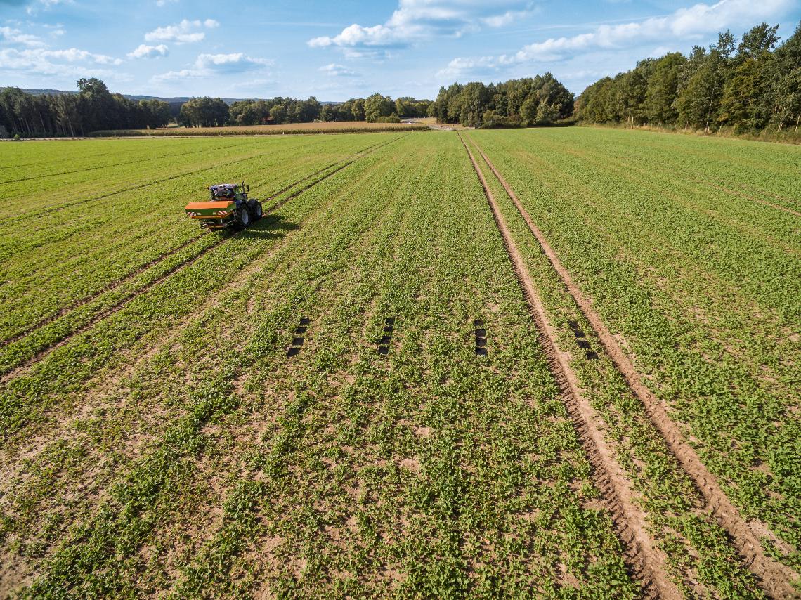 ZA-TS 3200 EasyCheck New-Holland