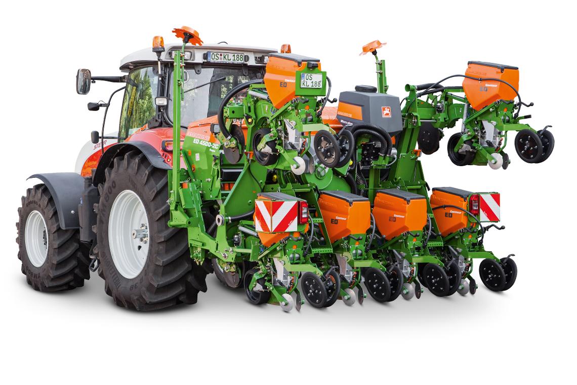 ED4500
