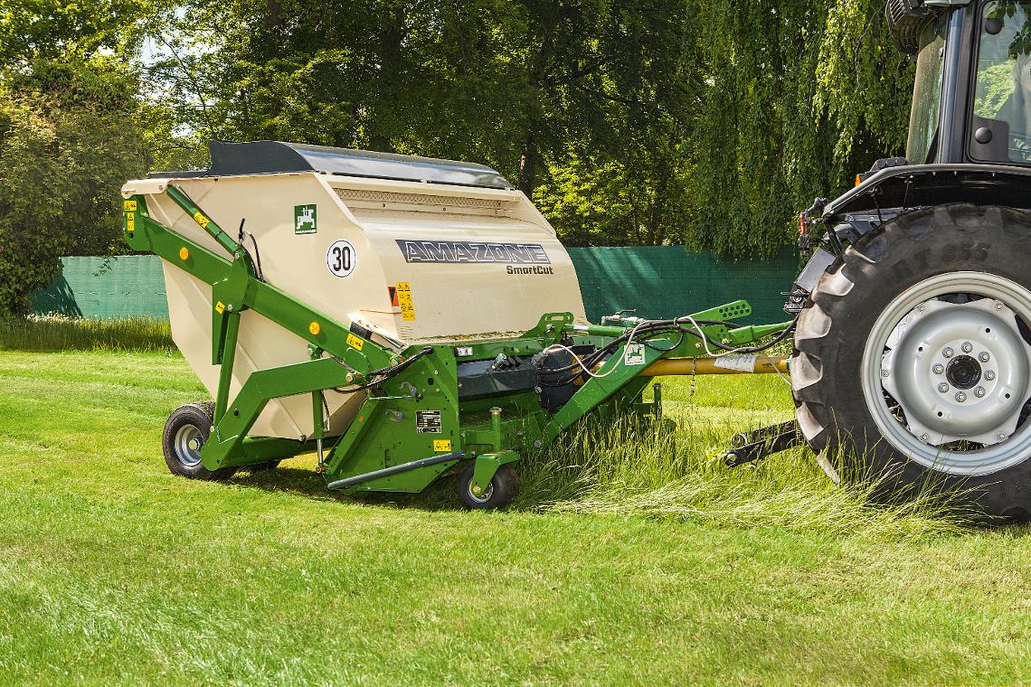 Grasshopper 1800 drive 9492