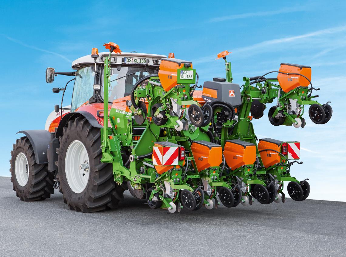 ED4500