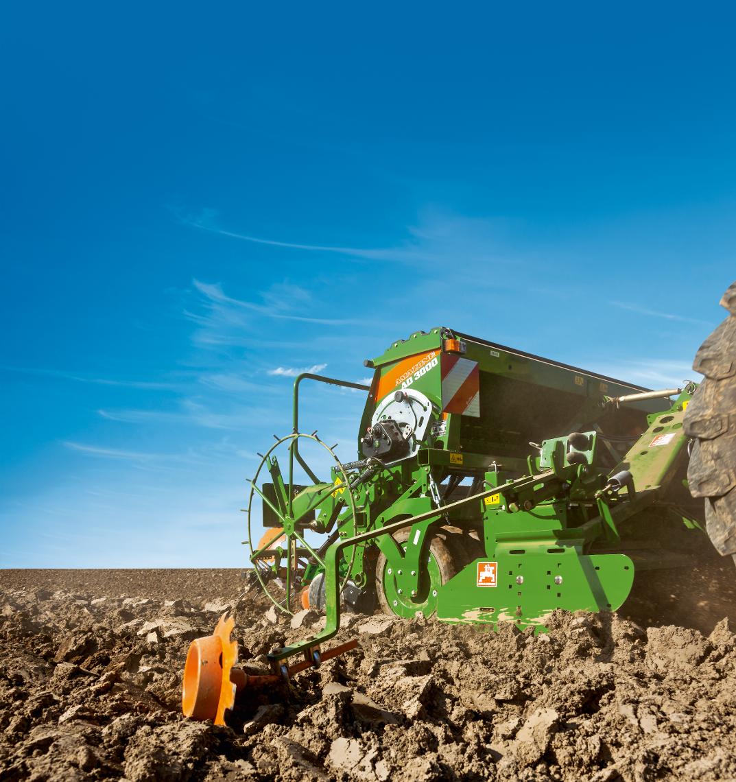 AD3000 Claas