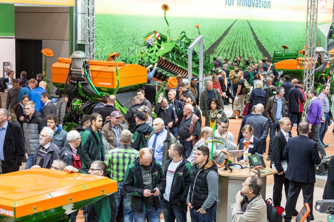 AGT15 Stand