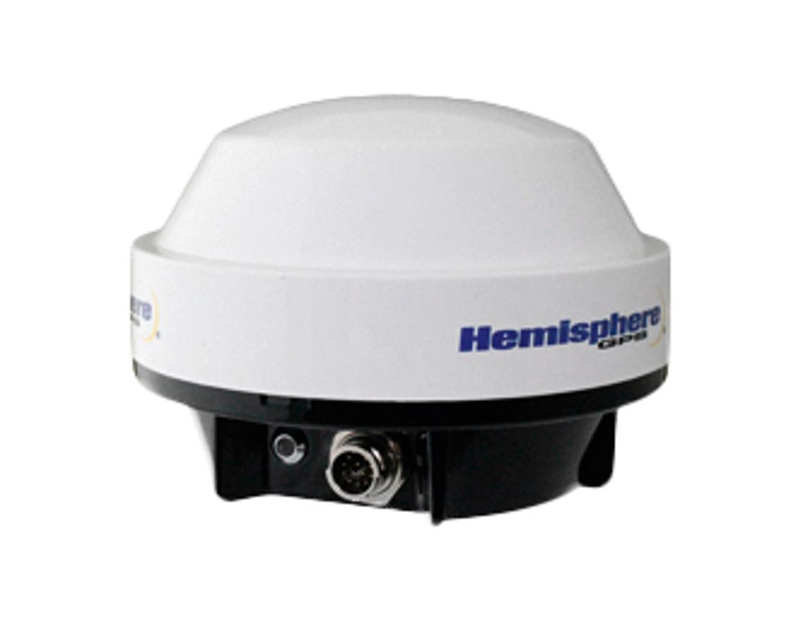 GPS-Antenne