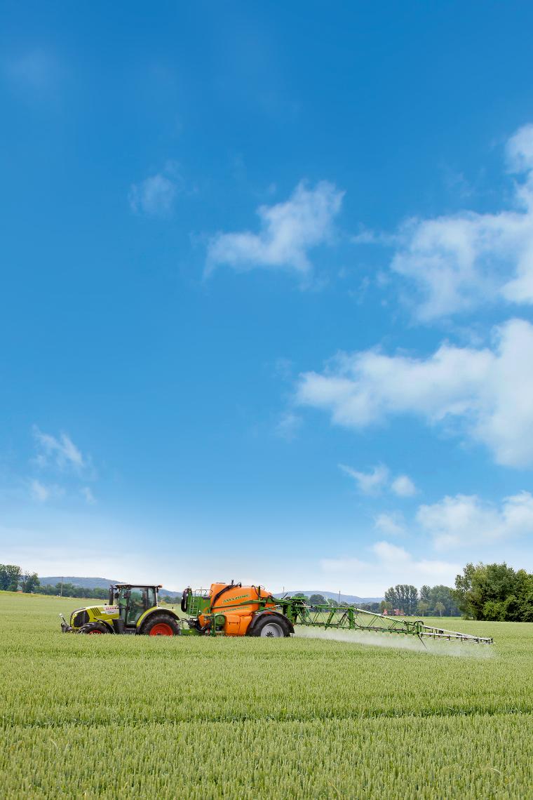 UX5200-Super Claas nlvv