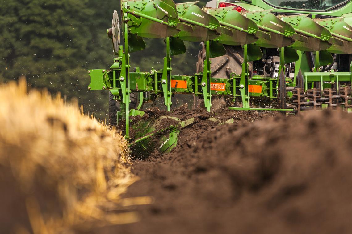 Cayron 200V C-Pack Fendt
